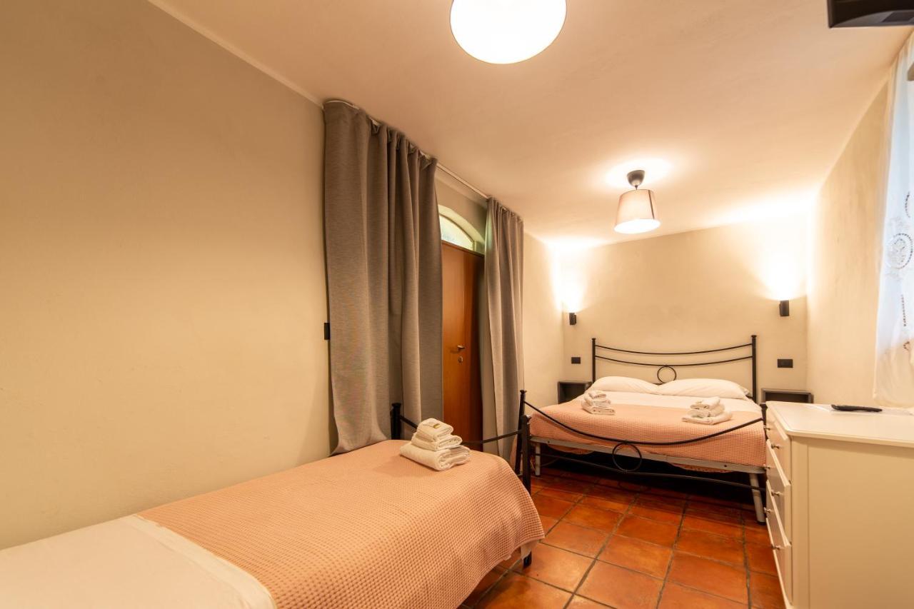 Agriturismo Santo Stefano Casalbordino Eksteriør bilde