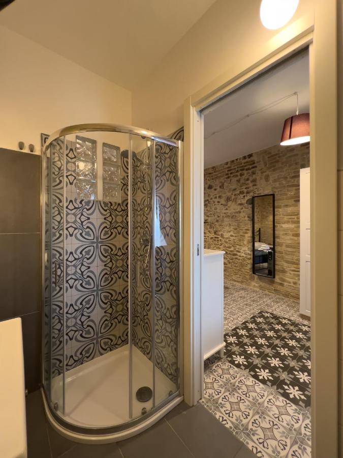 Agriturismo Santo Stefano Casalbordino Eksteriør bilde