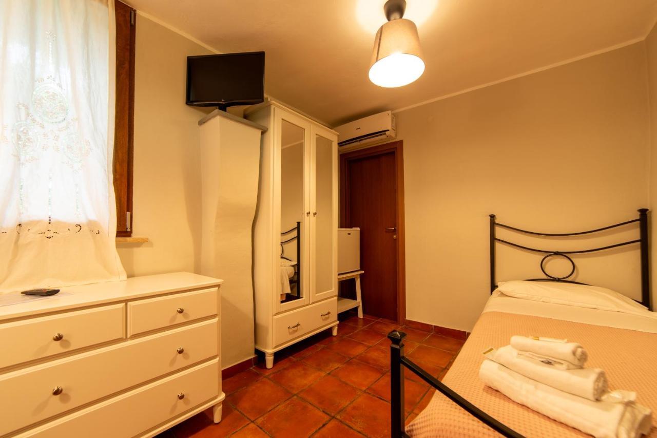 Agriturismo Santo Stefano Casalbordino Eksteriør bilde