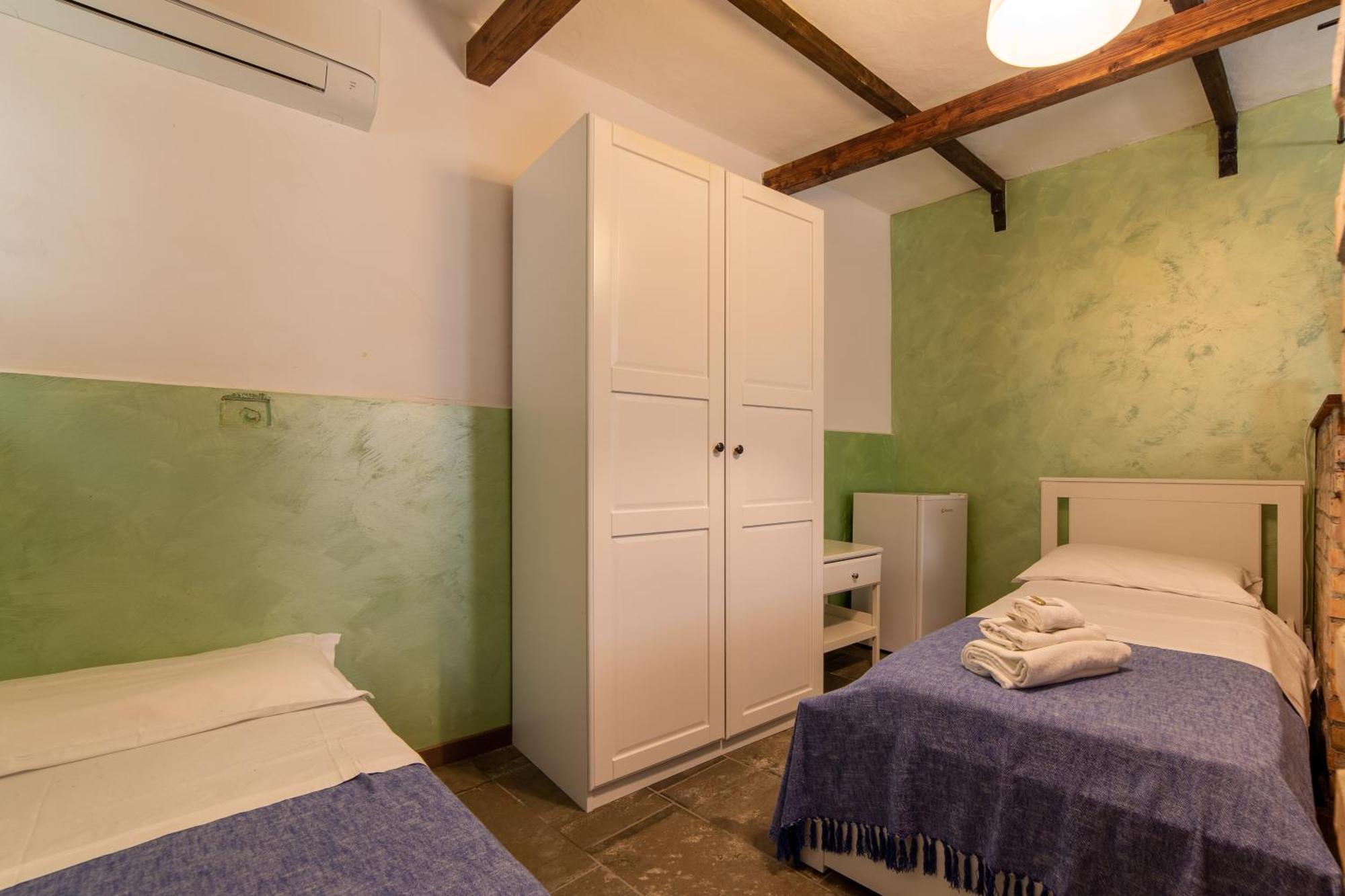 Agriturismo Santo Stefano Casalbordino Eksteriør bilde