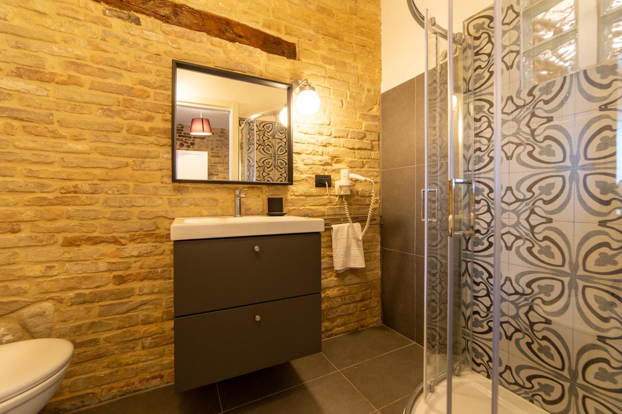 Agriturismo Santo Stefano Casalbordino Eksteriør bilde