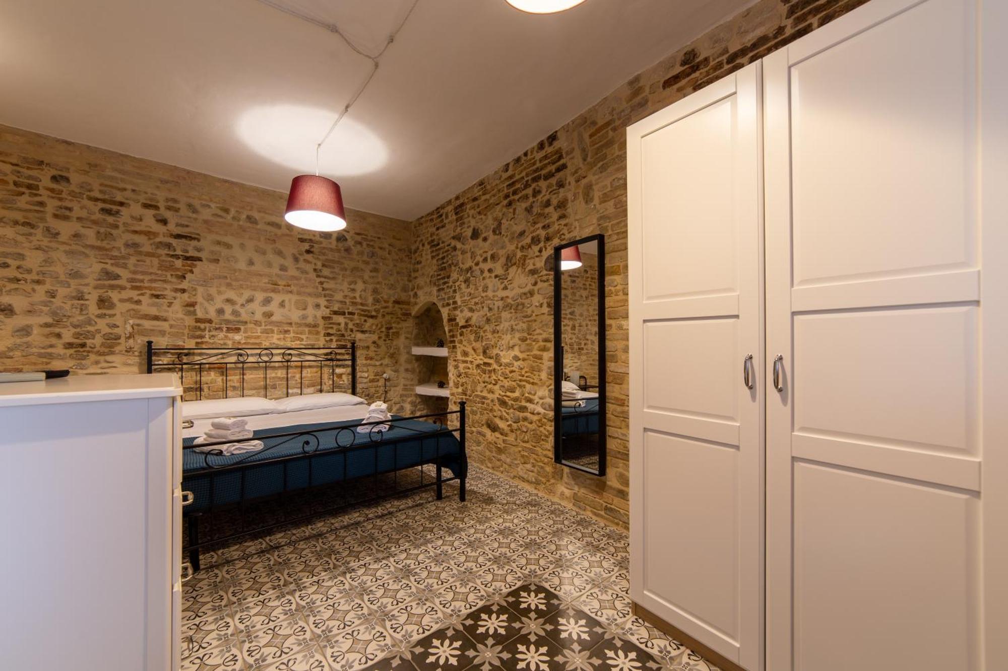 Agriturismo Santo Stefano Casalbordino Eksteriør bilde