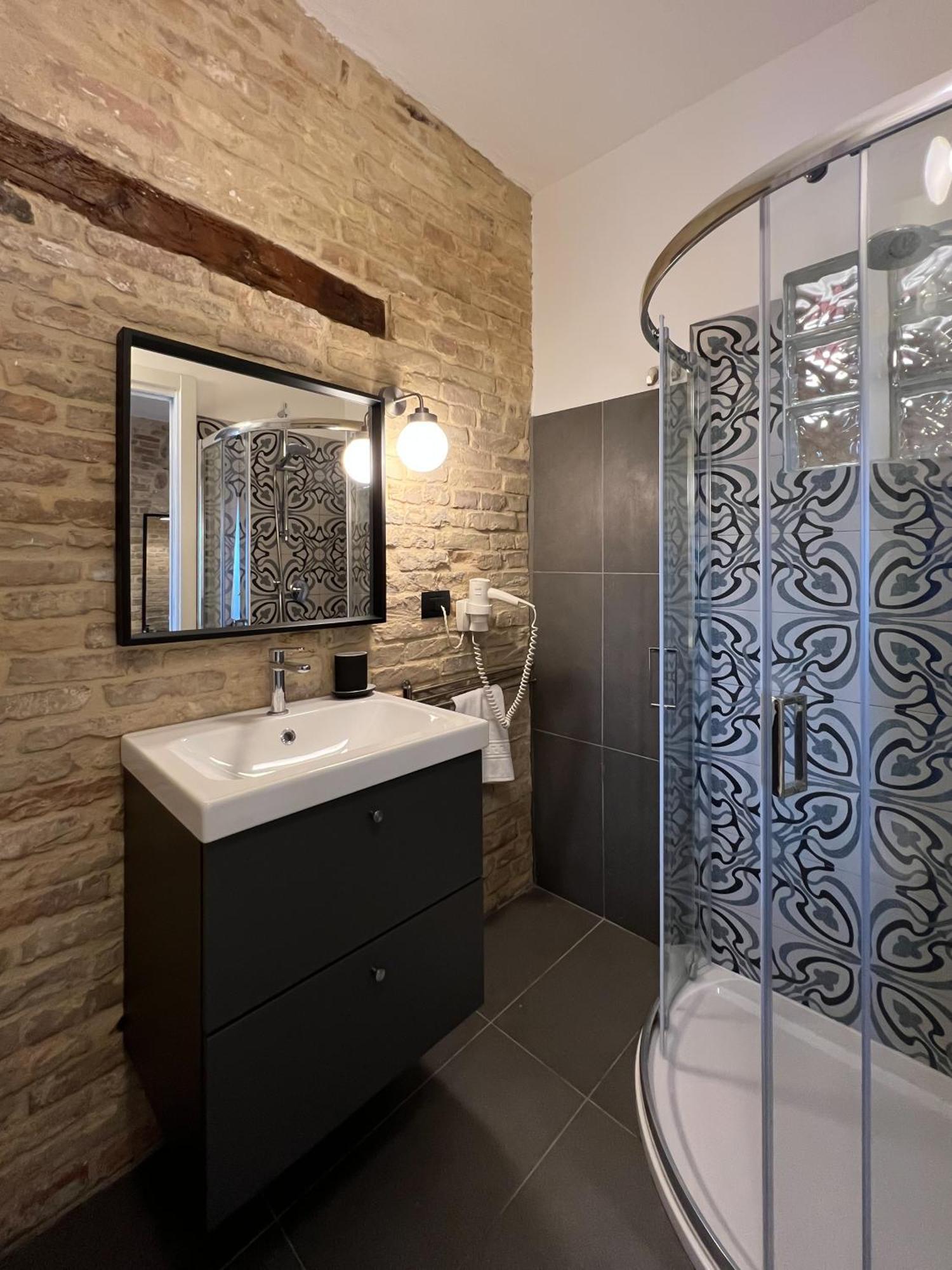Agriturismo Santo Stefano Casalbordino Eksteriør bilde