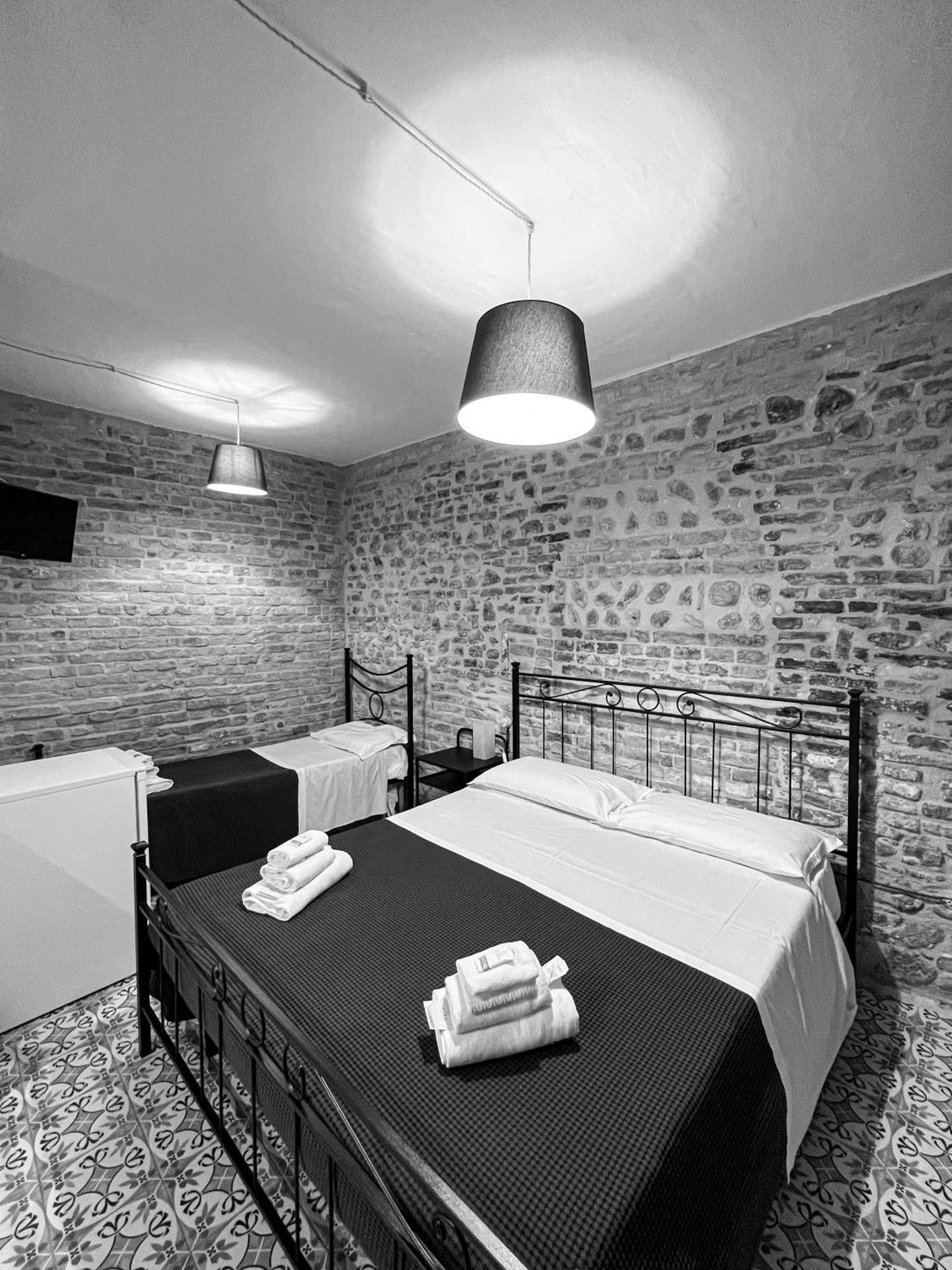 Agriturismo Santo Stefano Casalbordino Eksteriør bilde