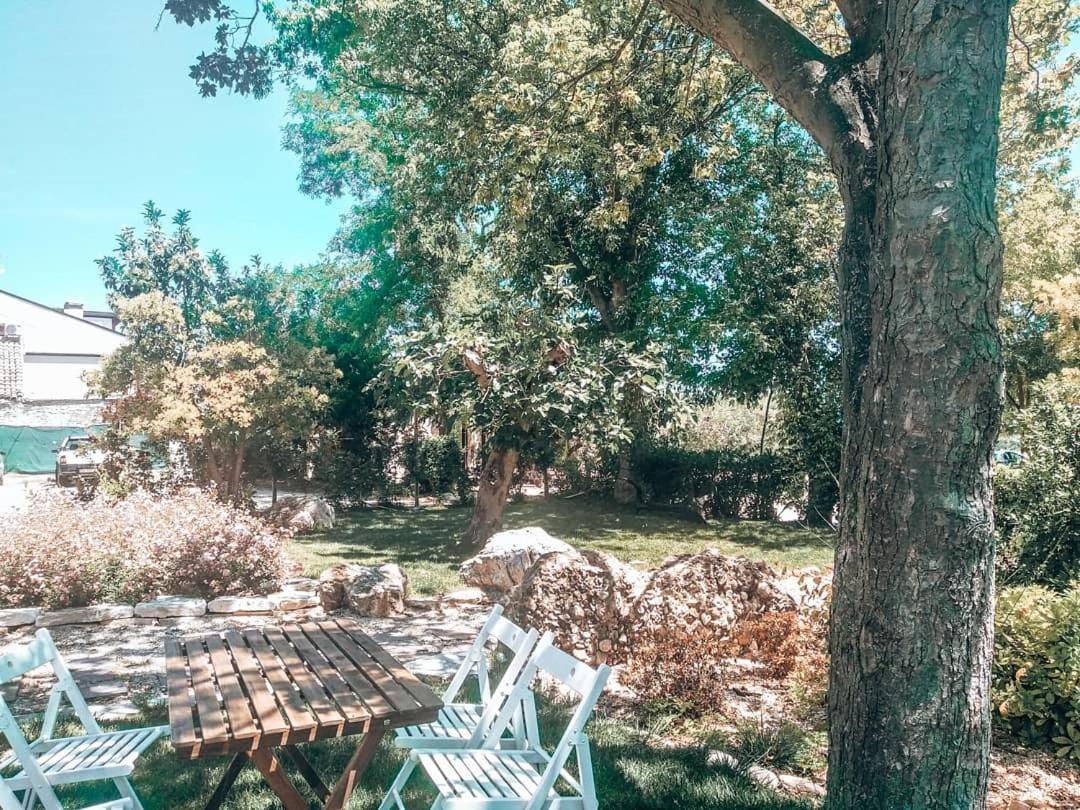 Agriturismo Santo Stefano Casalbordino Eksteriør bilde